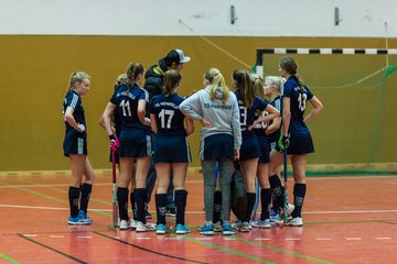 Bild 483 - B-Juniorinnen Bahrenfeld